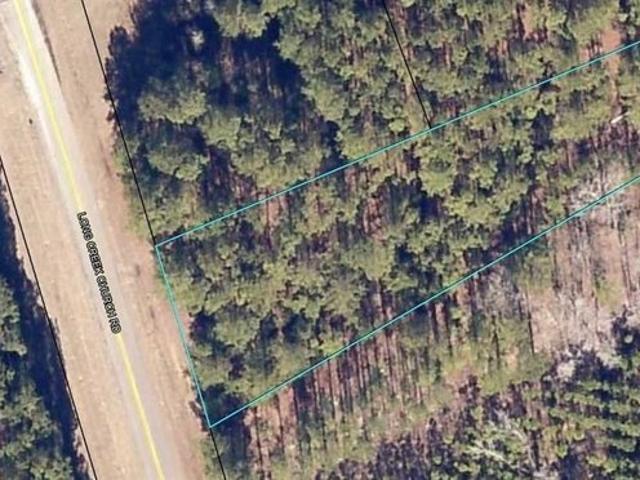Land for sale in Warrenton, Warren County