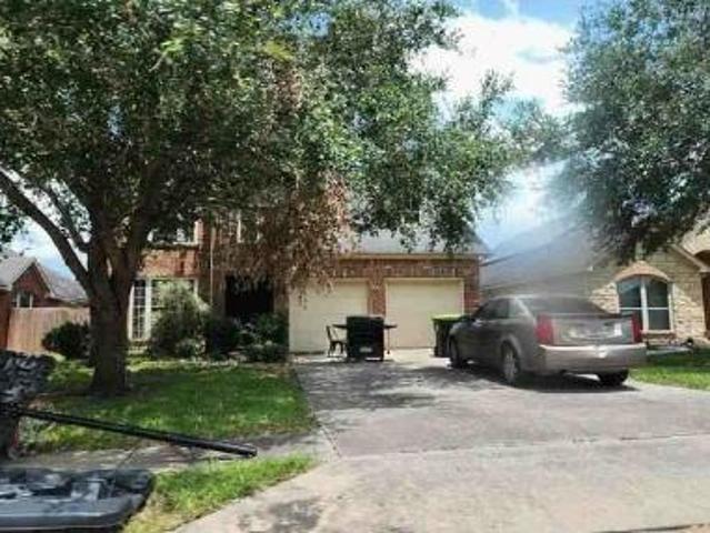 House for sale in Missouri City, Texas