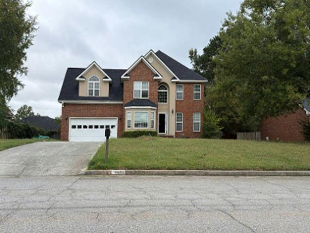 House for sale in Ivy Falls, Grovetown
