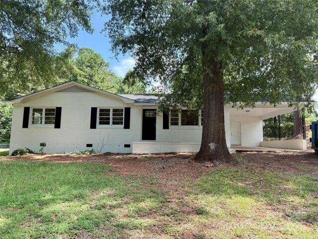 House for sale in Bessemer City