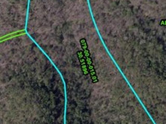 Land for sale in Salyersville, Kentucky