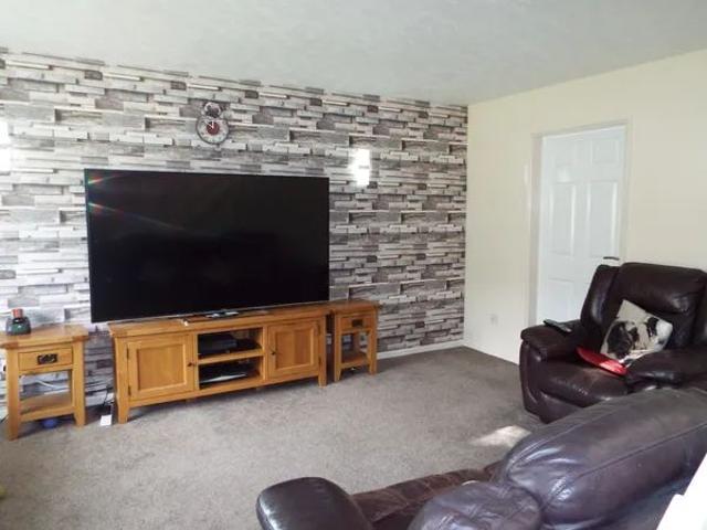 House for rent in Huntington, Great Chatwell
