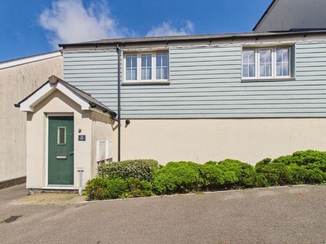 Apartment for rent in Hayle, Cornwall