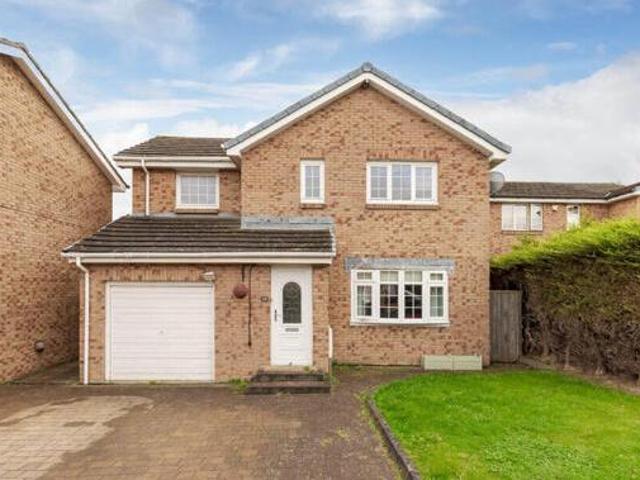 House for sale in Queensferry, Scotland