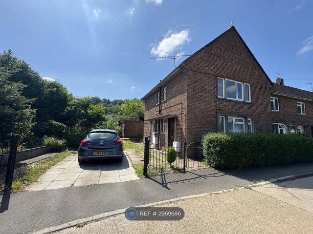 Apartment for rent in Feckenham, City Of Bristol