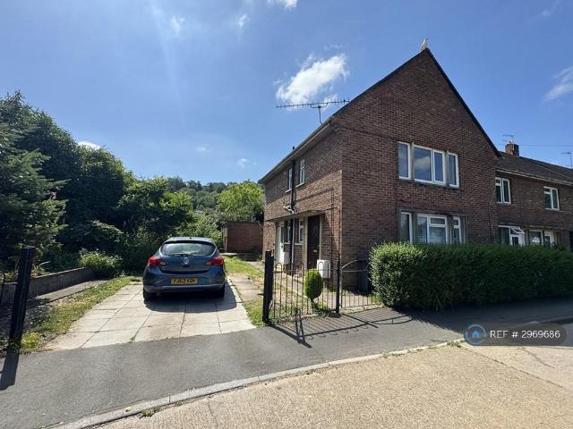 Apartment for rent in Feckenham, City Of Bristol