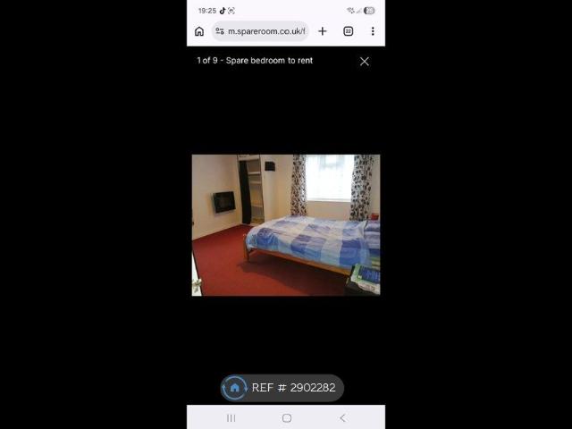 House for rent in Feckenham, City Of Bristol