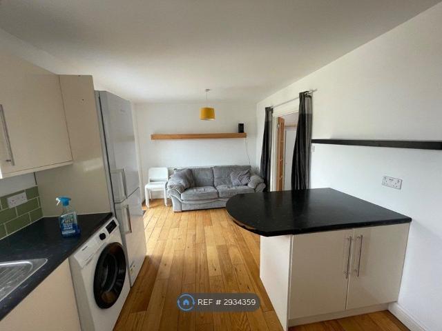 House for rent in Feckenham, City Of Bristol
