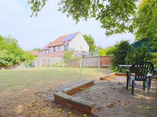 House for sale in Feckenham, City Of Bristol