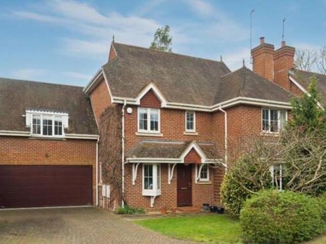 House for sale in Blackhills, Surrey