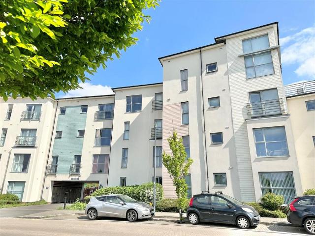 Apartment for rent in Stoke Park, Tallsticks