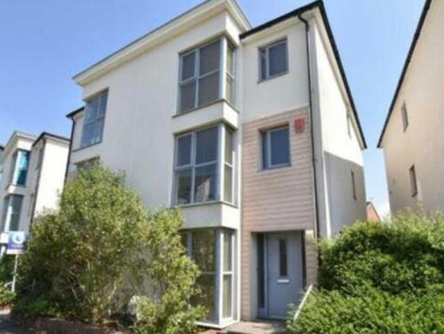 House for rent in Feckenham, City Of Bristol
