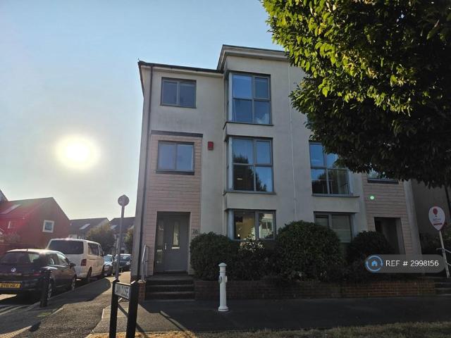 House for rent in Stoke Park, West of England