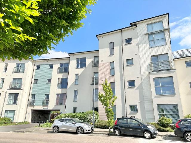 Apartment for rent in Tallsticks, Harry Stoke