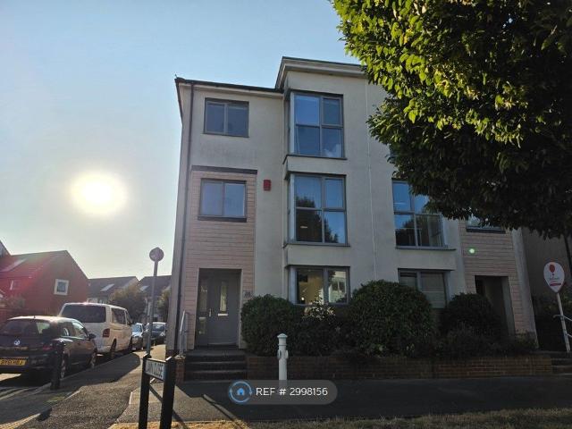 Room for rent in Stoke Park, West of England
