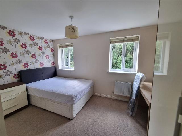 Apartment for rent in Cheswick, Harry Stoke