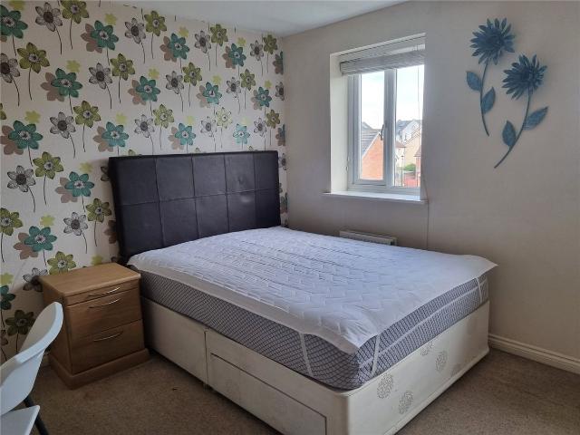 Apartment for rent in Cheswick, Harry Stoke