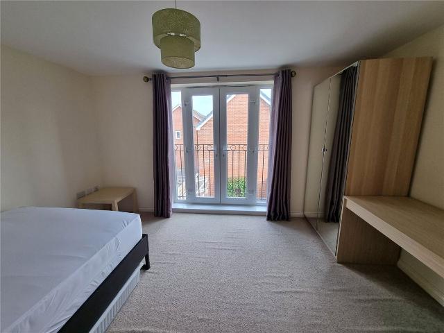 Apartment for rent in Cheswick, Harry Stoke