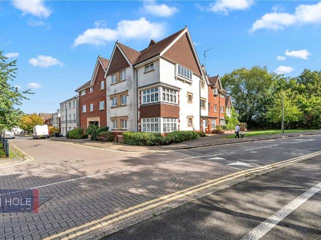 Apartment for rent in Cheswick, Harry Stoke
