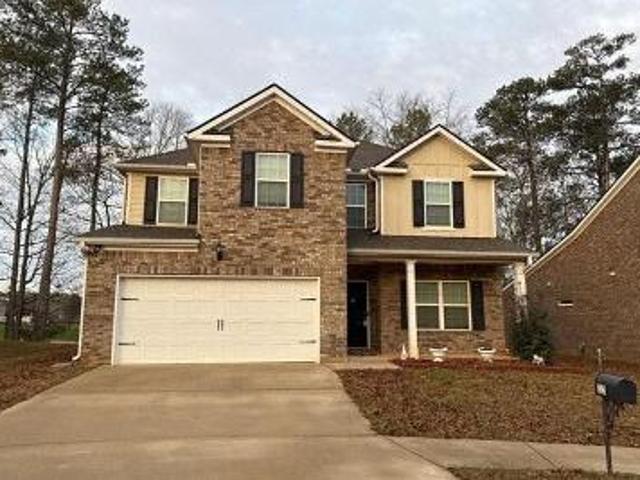 House for sale in Mcdonough, Georgia