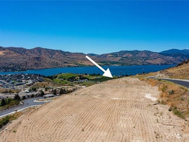 Land for sale in Chelan