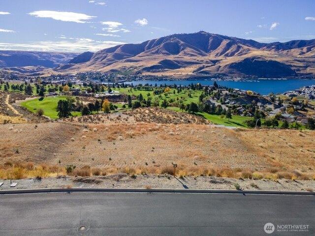 Land for sale in Chelan