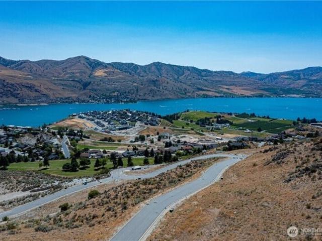Land for sale in Chelan