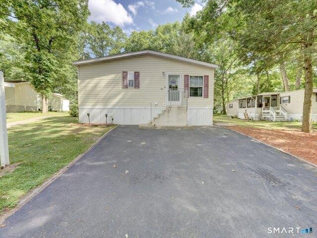 Property for sale in Windham, Connecticut