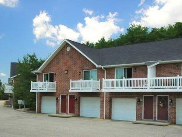 Apartment for rent in Summit, Ohio