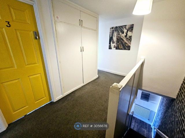 Apartment for rent in Long Eaton, Erewash