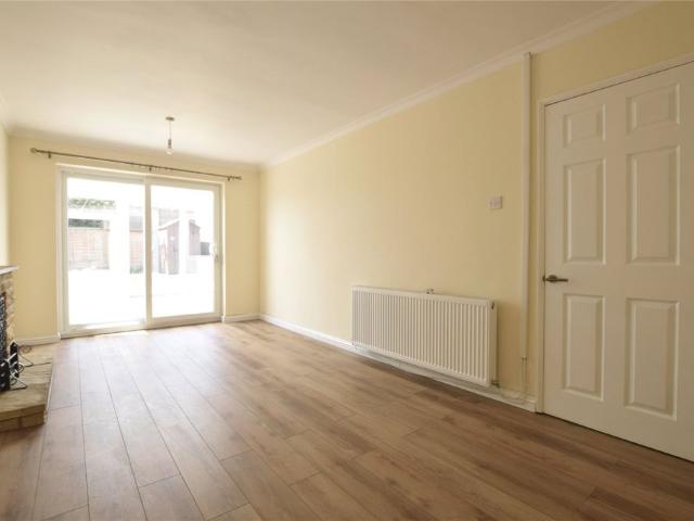 House for rent in Northway, Pamington