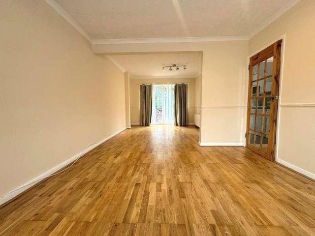 House for rent in London Borough of Harrow, Greater London