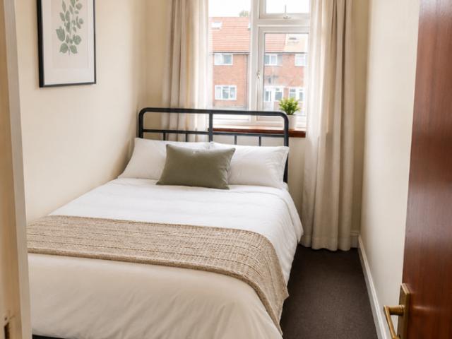 Room for rent in Harrow Weald, Greater London