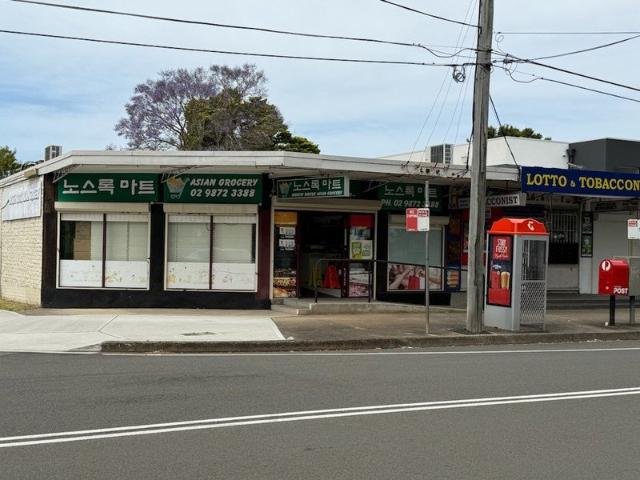 Property for sale in Sydney, New South Wales