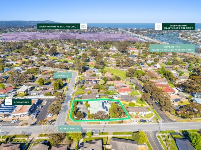 Property for sale in Mornington, Melbourne