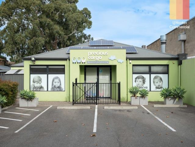 Property for sale in Horseshoe Creek, South Australia