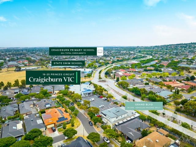 Property for sale in Camerons Creek, Victoria