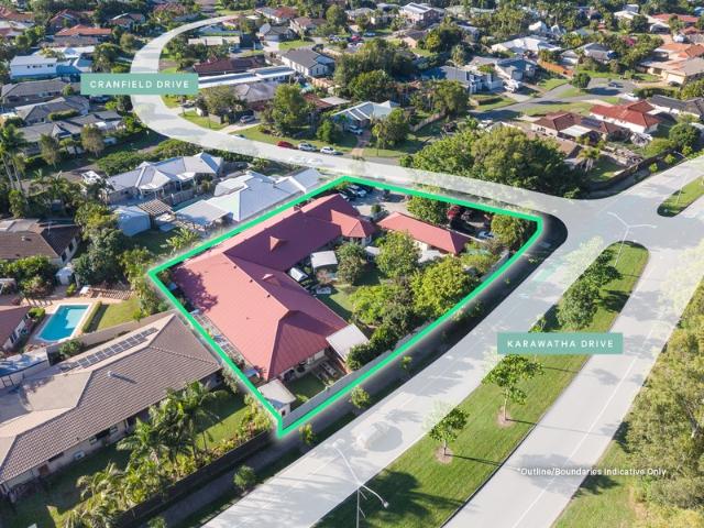 Property for sale in Kings Creek, Queensland
