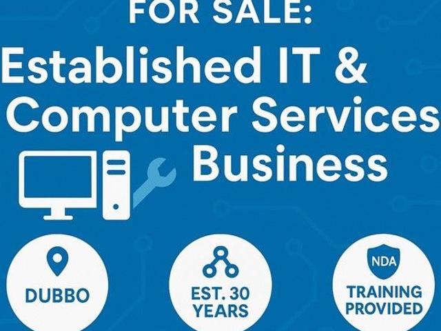 Office for sale in Dubbo, New South Wales