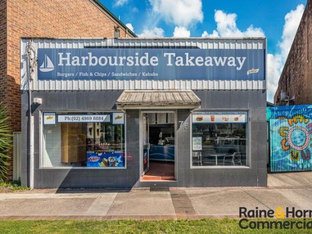 Property for sale in Ambergate, New South Wales