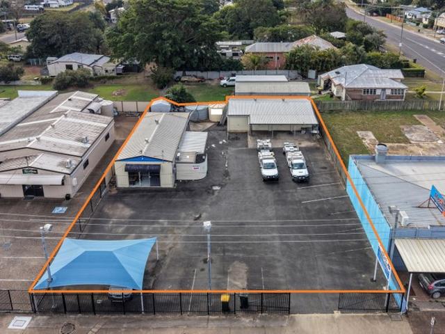 Warehouse for sale in Banyan, Queensland