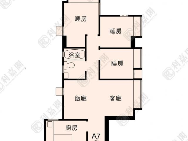 提供 出租 的 公寓