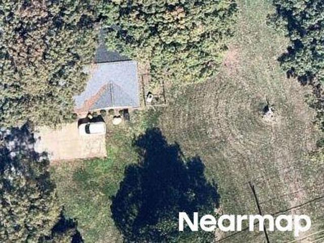 House for sale in Salisbury, North Carolina