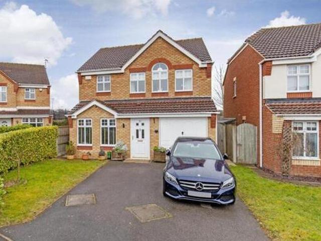 House for sale in Loundsley Green, East Midlands