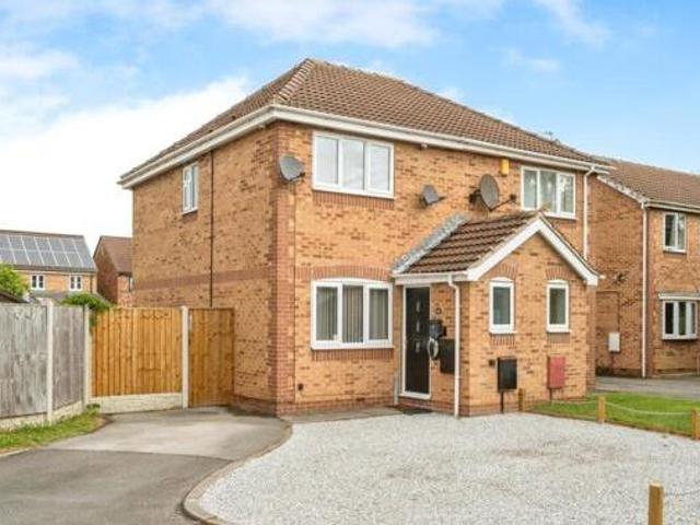 House for sale in Doncaster, South Yorkshire
