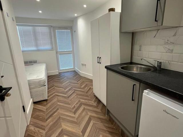 House for rent in Britwell, Slough