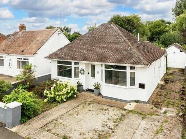 House for sale in Dromore, Oxfordshire