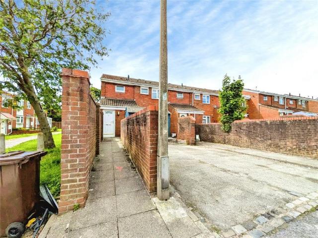Apartment for rent in Dovecotes, Pendeford