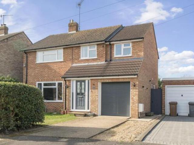 House for sale in Binscombe, Fole