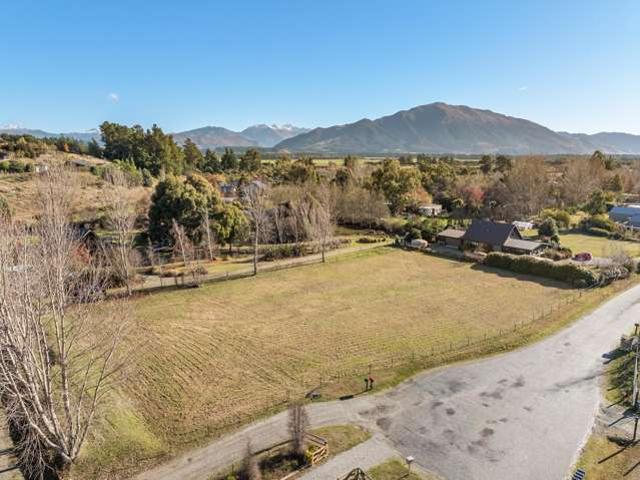 Land for sale in Otakou